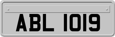 ABL1019