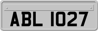 ABL1027