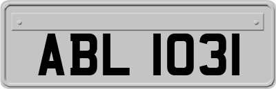 ABL1031