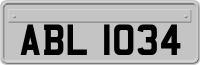 ABL1034