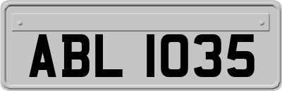 ABL1035