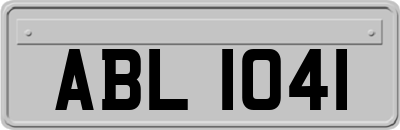 ABL1041