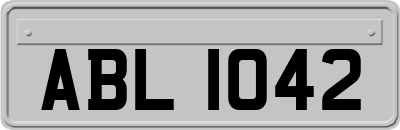 ABL1042