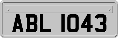 ABL1043