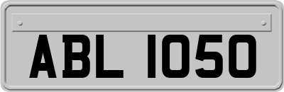 ABL1050