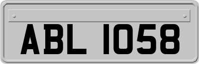 ABL1058