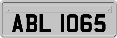 ABL1065