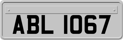 ABL1067