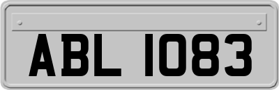 ABL1083
