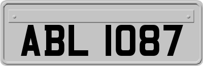 ABL1087