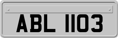 ABL1103