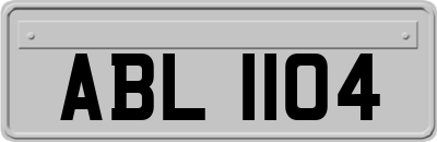 ABL1104