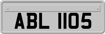ABL1105