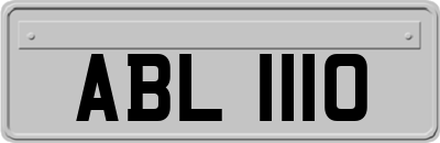 ABL1110