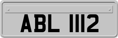ABL1112