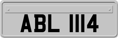 ABL1114