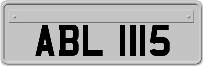 ABL1115
