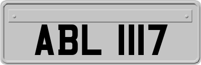 ABL1117