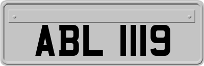 ABL1119