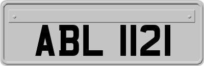 ABL1121