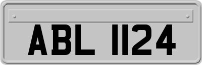 ABL1124
