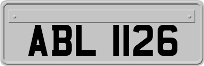 ABL1126