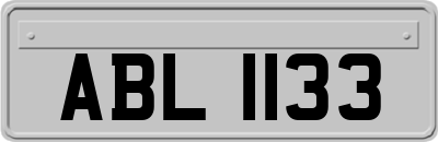 ABL1133
