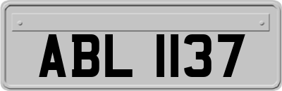 ABL1137