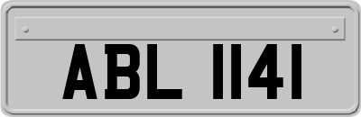 ABL1141