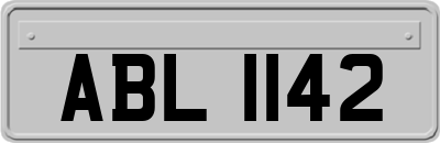 ABL1142