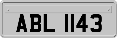 ABL1143