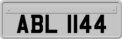 ABL1144