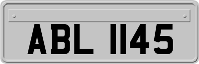 ABL1145
