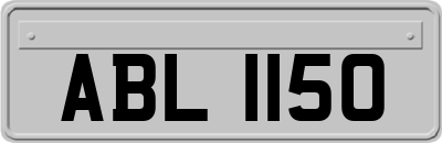 ABL1150
