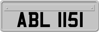 ABL1151