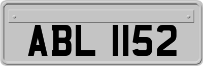 ABL1152