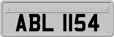 ABL1154