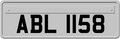 ABL1158