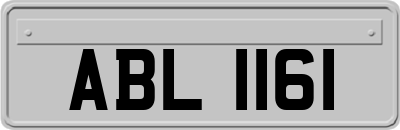 ABL1161