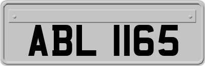 ABL1165