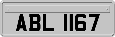 ABL1167