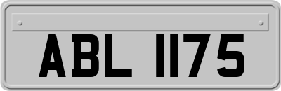 ABL1175