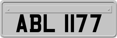 ABL1177