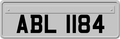ABL1184