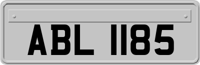 ABL1185