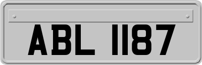 ABL1187