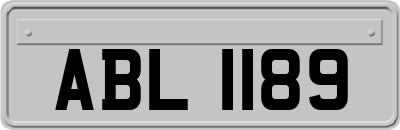 ABL1189