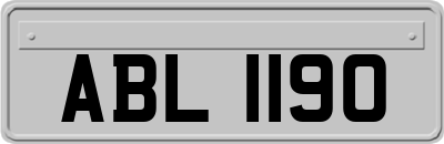 ABL1190