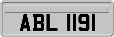 ABL1191
