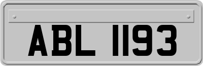ABL1193